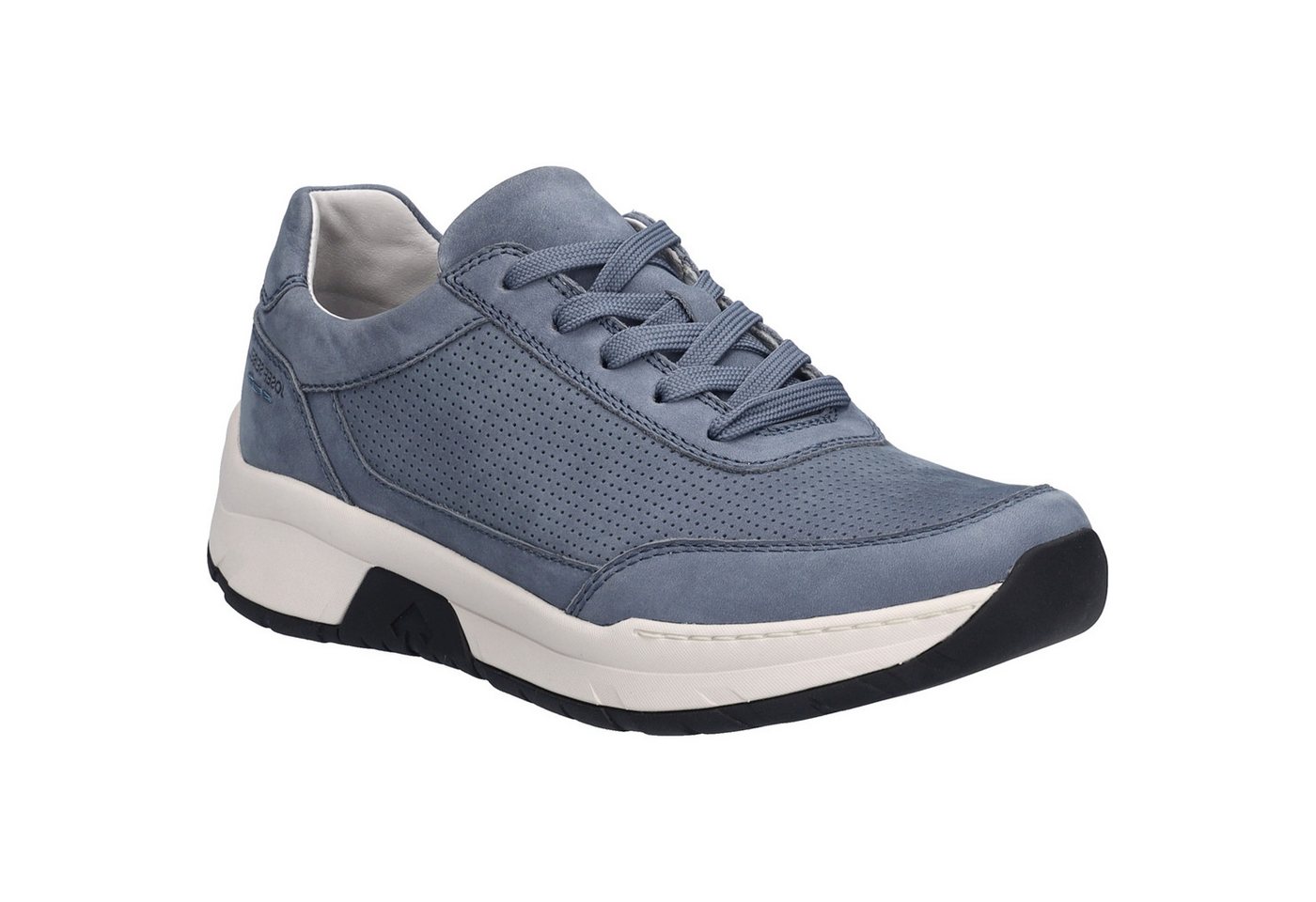Josef Seibel Mitchell 09, blau Sneaker