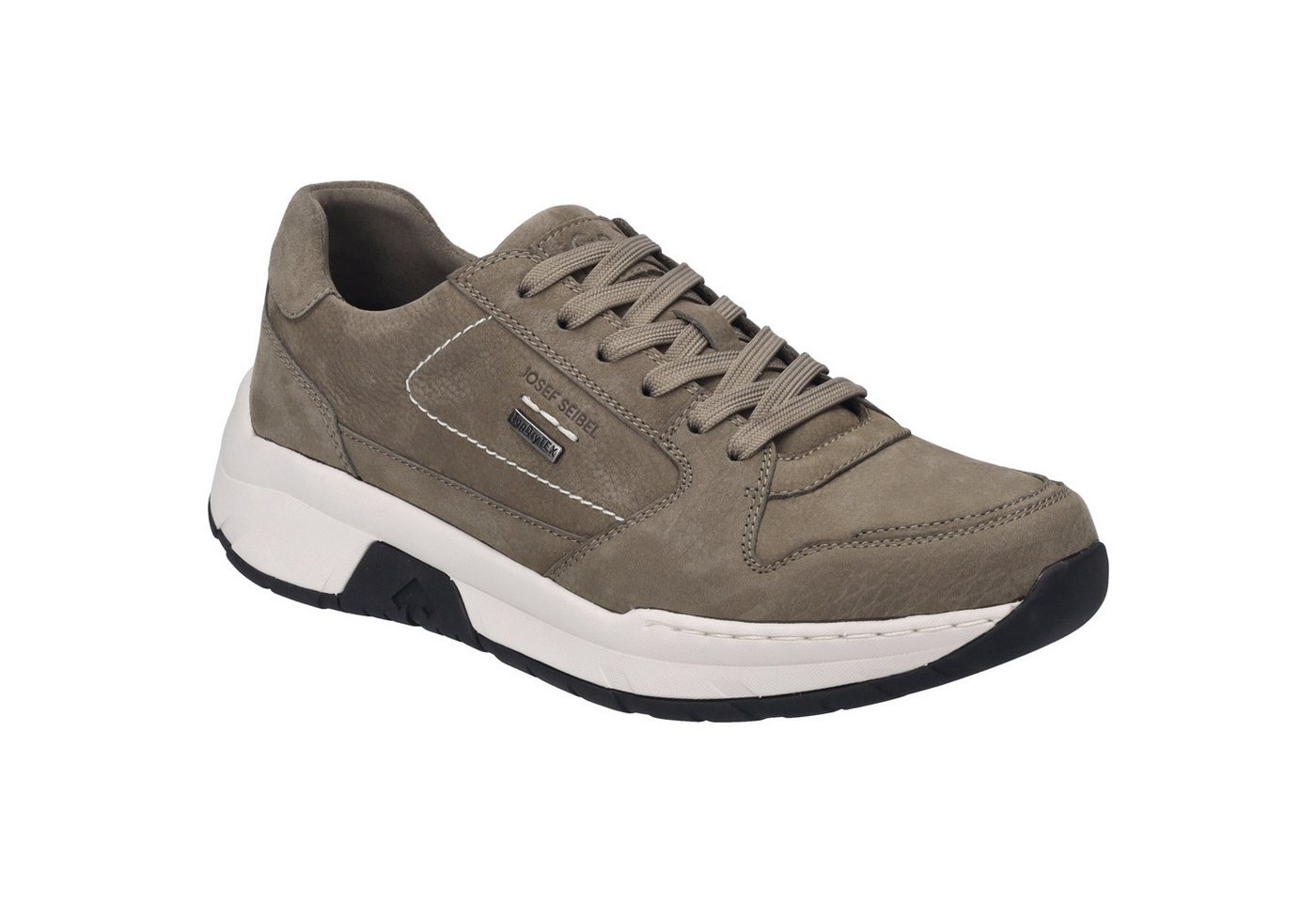 Josef Seibel Mitchell 50,grau Sneaker