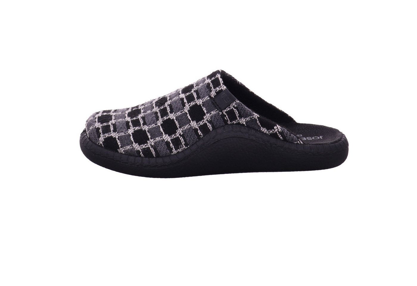 Josef Seibel Hausschuh Pantolette