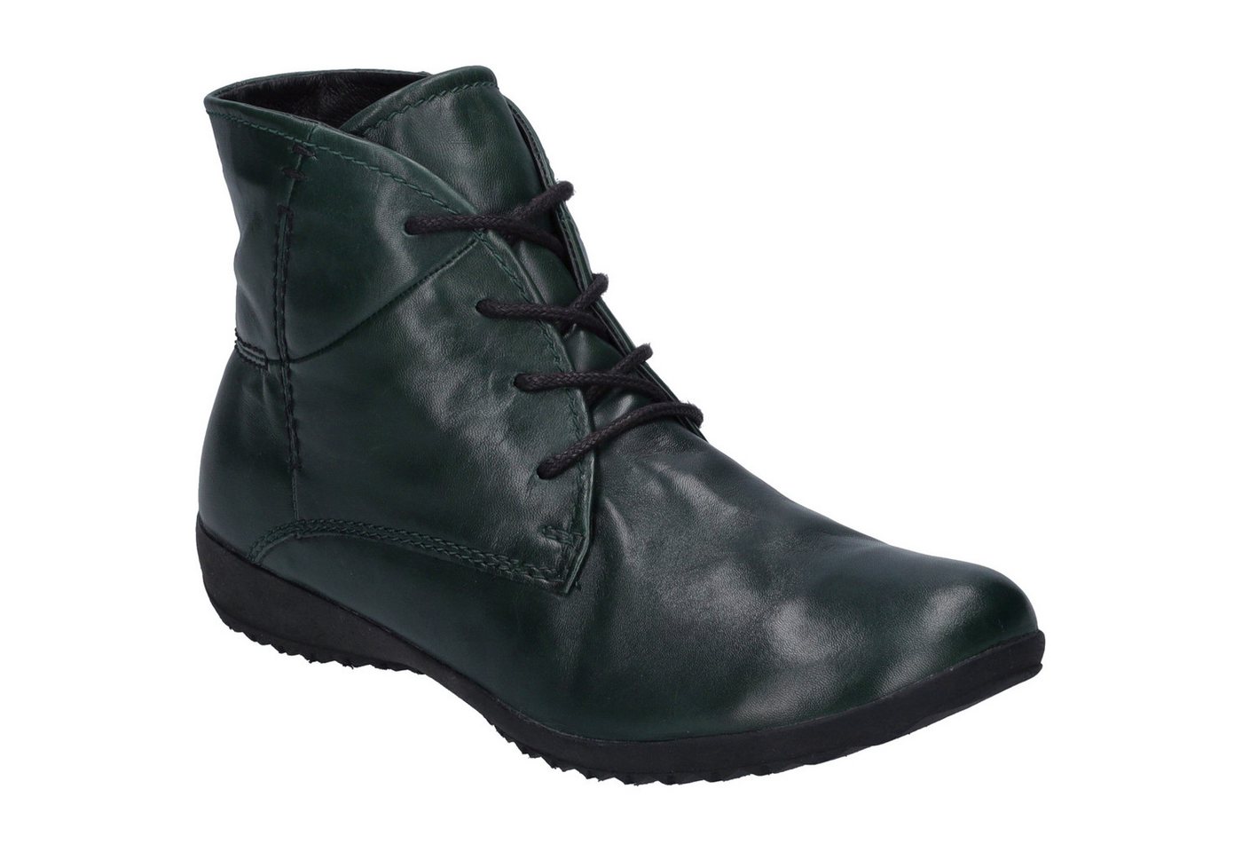 Josef Seibel Naly 09, blau Stiefelette