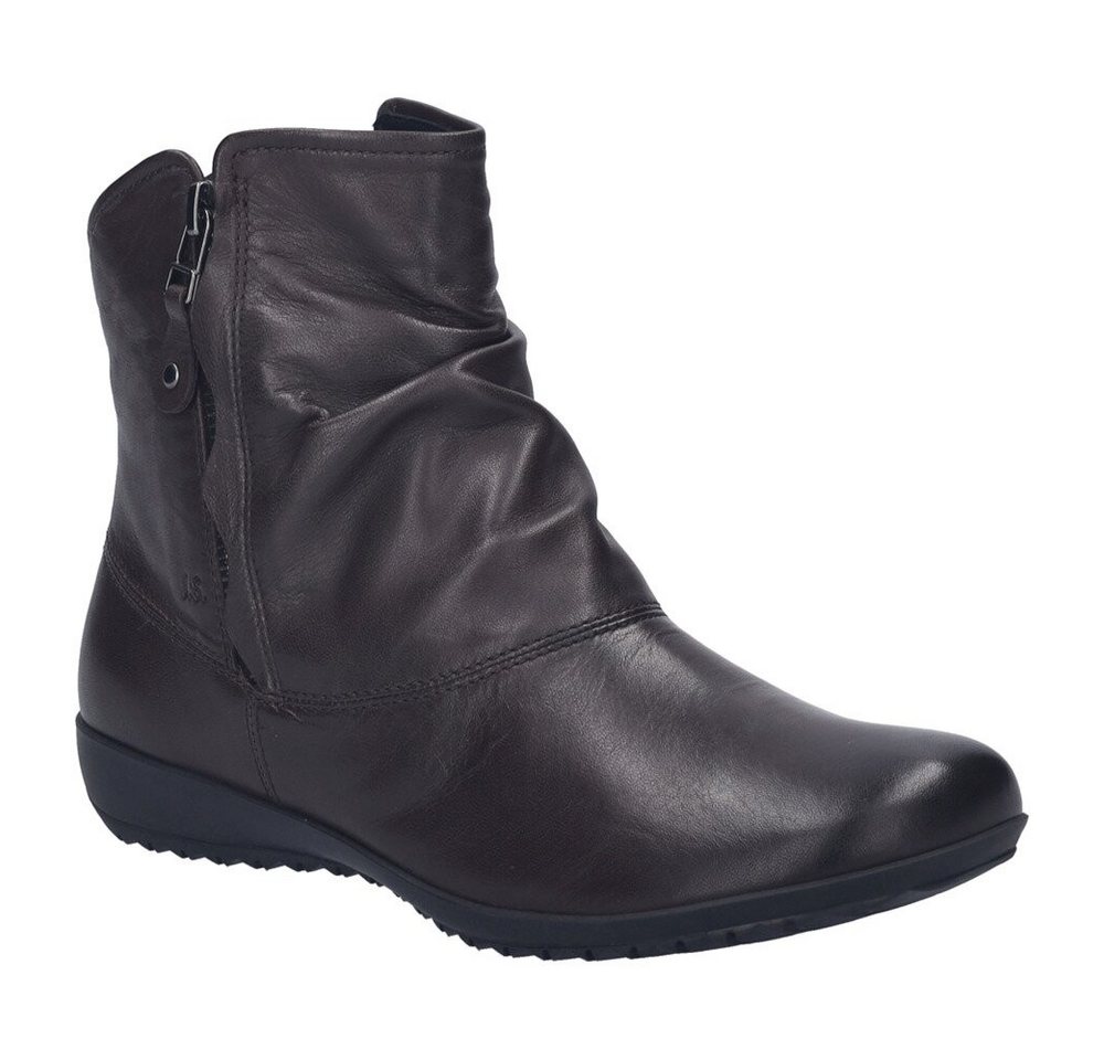 Josef Seibel - Naly 24 - Braun Stiefel