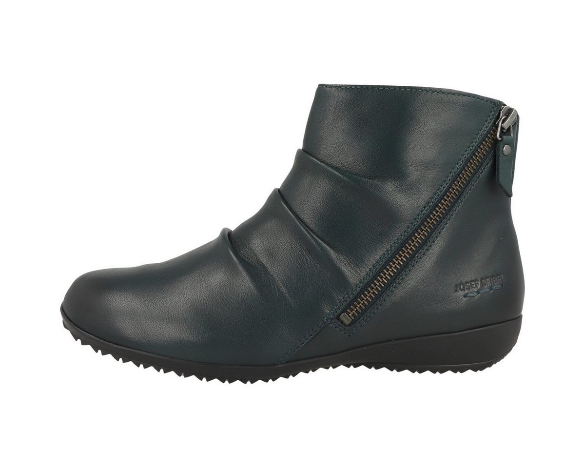 Josef Seibel Naly 61 Damen Stiefelette Boots, Stiefel, Winterschuhe, Winterstiefel, Halbstiefel