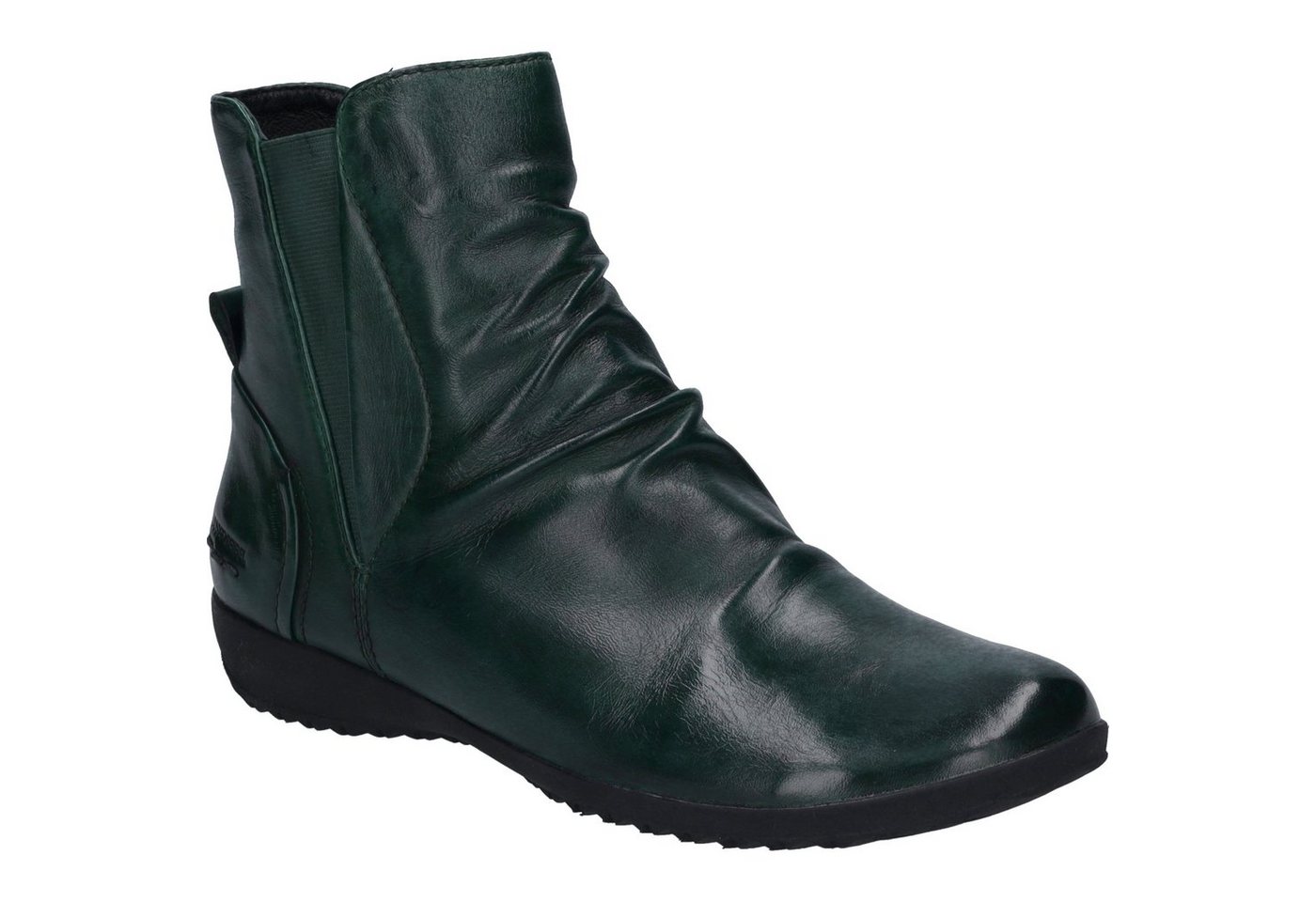 Josef Seibel Naly 66, blau Stiefelette