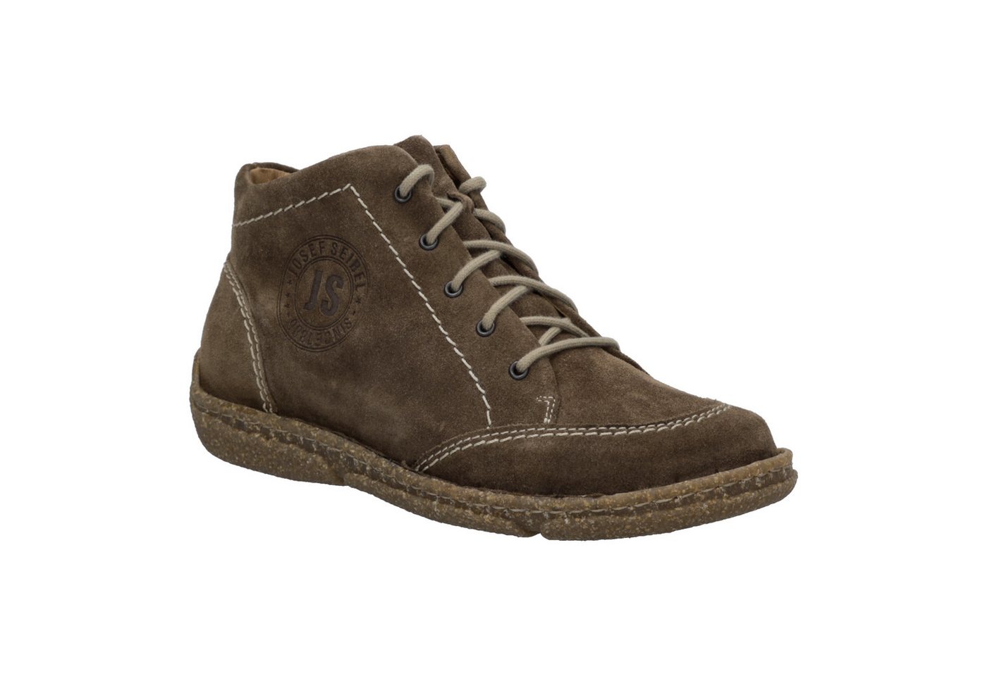 Josef Seibel Neele 01, braun Stiefelette