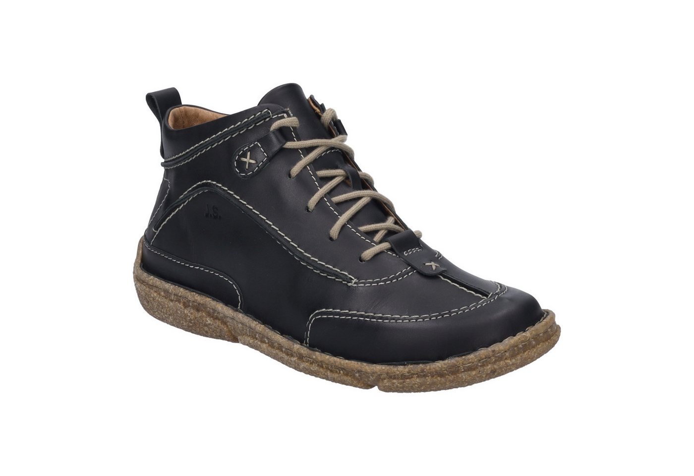 Josef Seibel Neele 52 Stiefelette