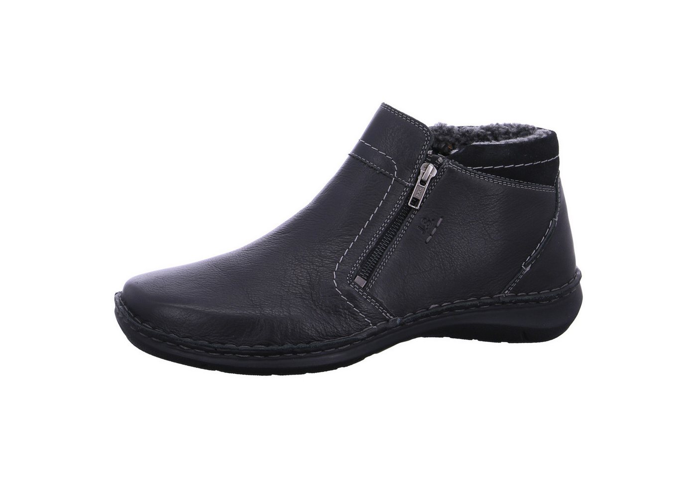 Josef Seibel New Anvers 04 Winterstiefel
