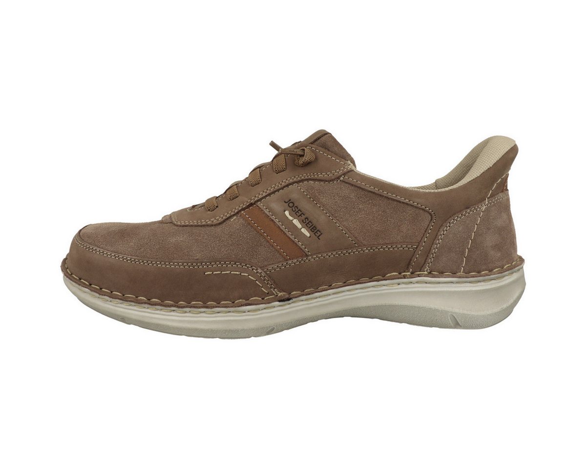 Josef Seibel New Anvers 26 Herren Schnürschuh Sneaker, Turnschuhe, Sportschuhe, Freizeitschuhe, Schnürschuhe
