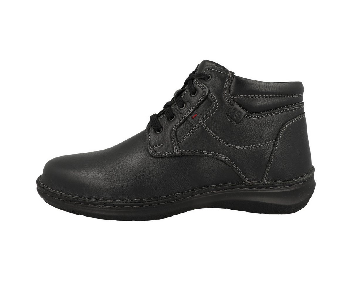 Josef Seibel New Anvers 35 Herren Schnürschuh Halbschuhe, Freizeitschuhe, Schnürer, Straßenschuhe, Sneaker