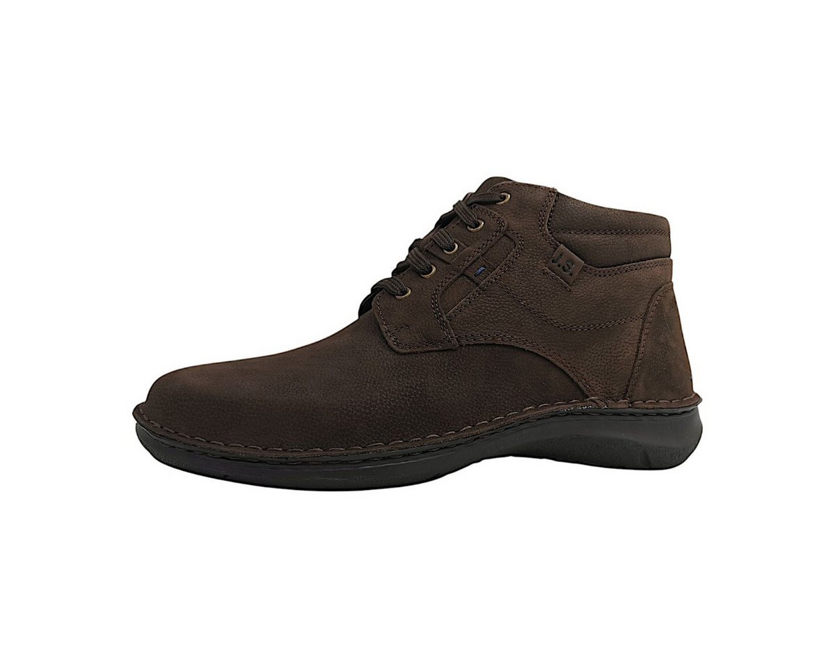 Josef Seibel Boots Schnürstiefelette