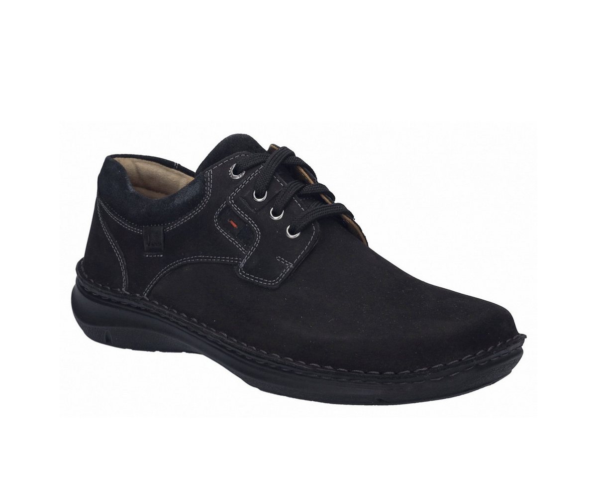 Josef Seibel New Anvers 36 Schnürschuh