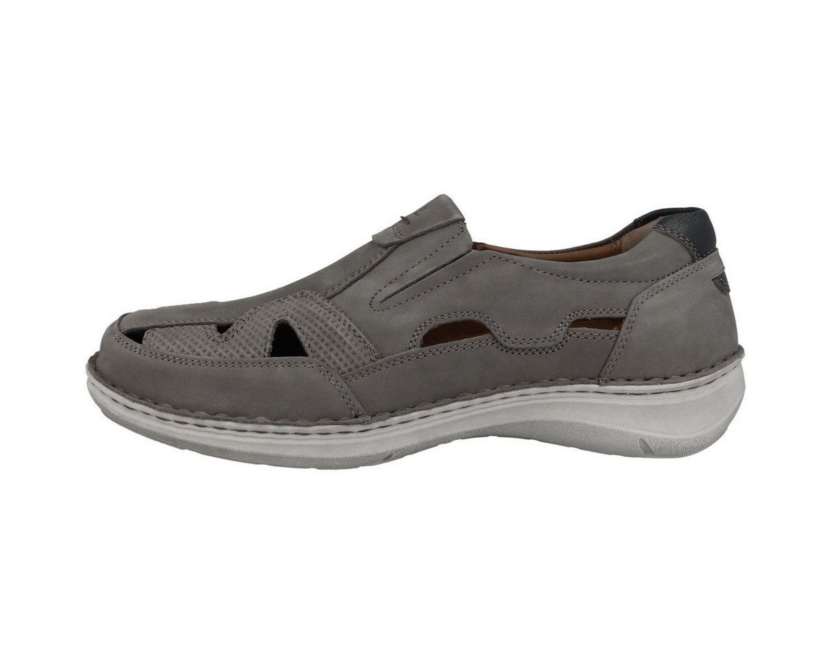 Josef Seibel New Anvers 77 Herren Slipper Loafer, Mokkasin, Sommerschuhe, Halbschuhe, Schlupfschuhe