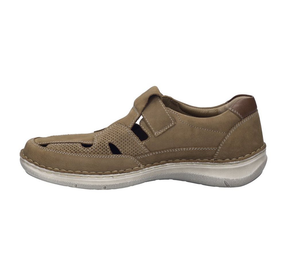 Josef Seibel - New Anvers 81 - Beige Slipper