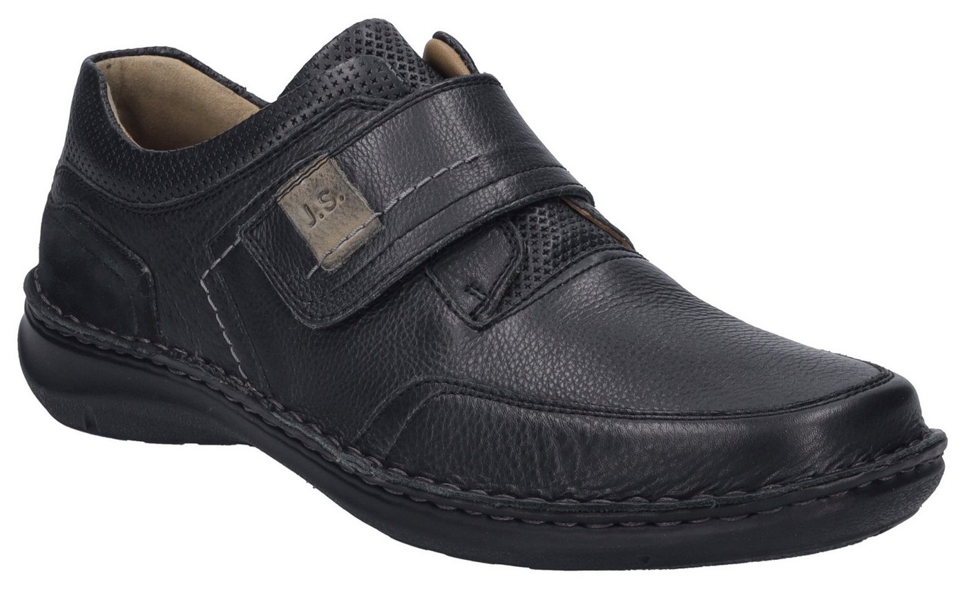 Josef Seibel New Anvers 83 Klettschuh in komfortabler Weite K (extraweit)