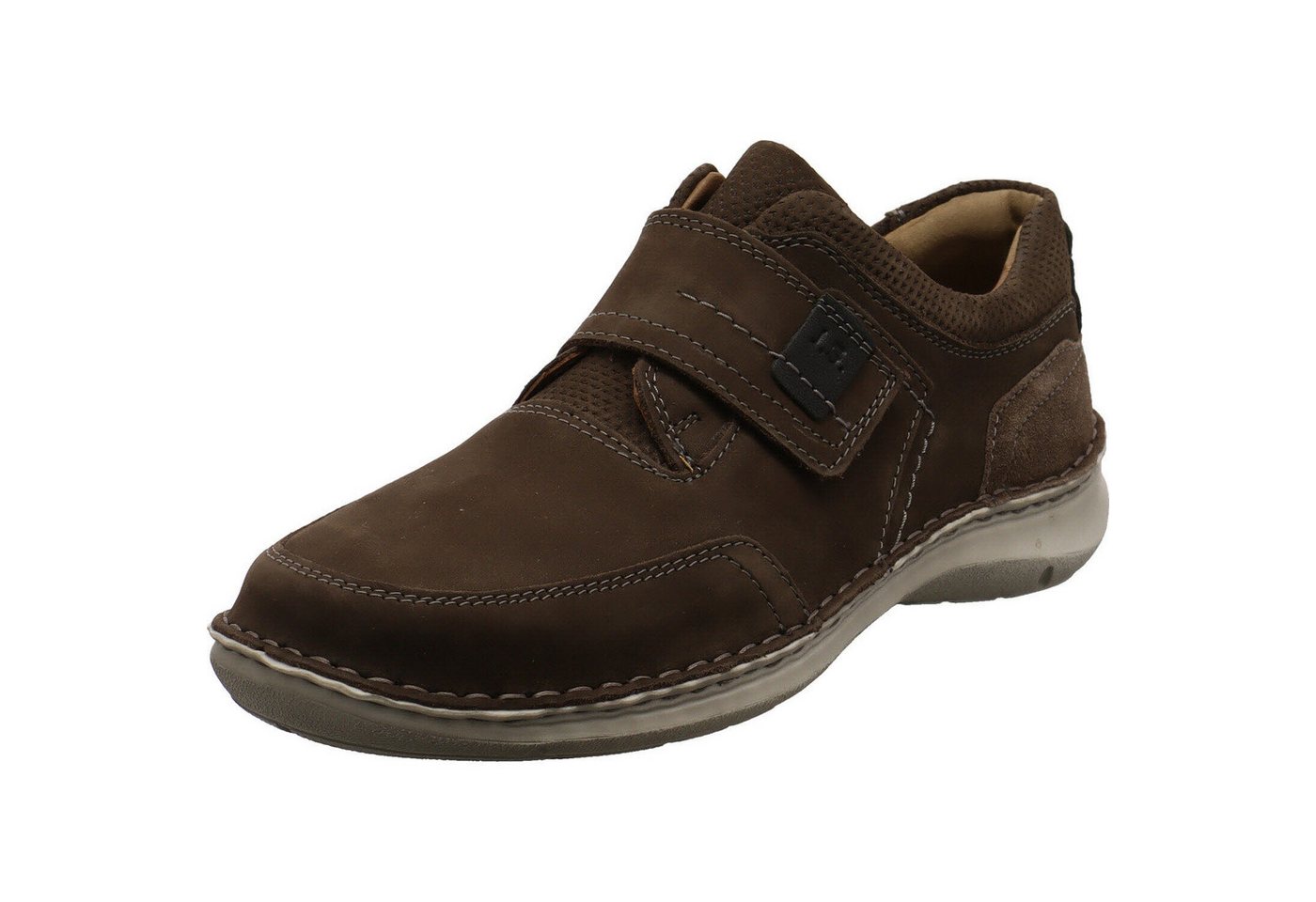 Josef Seibel New Anvers 83 Slipper (braun)