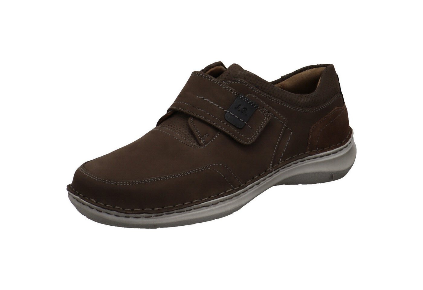 Josef Seibel New Anvers 83 Slipper (braun)
