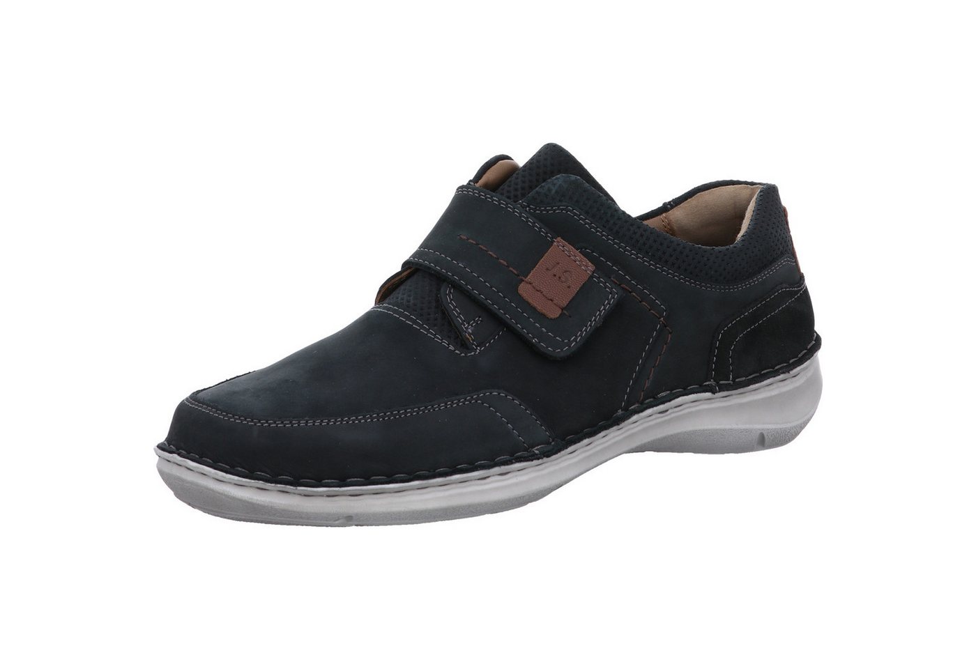 Josef Seibel NEW ANVERS 83 Slipper für Einlagen geeignet