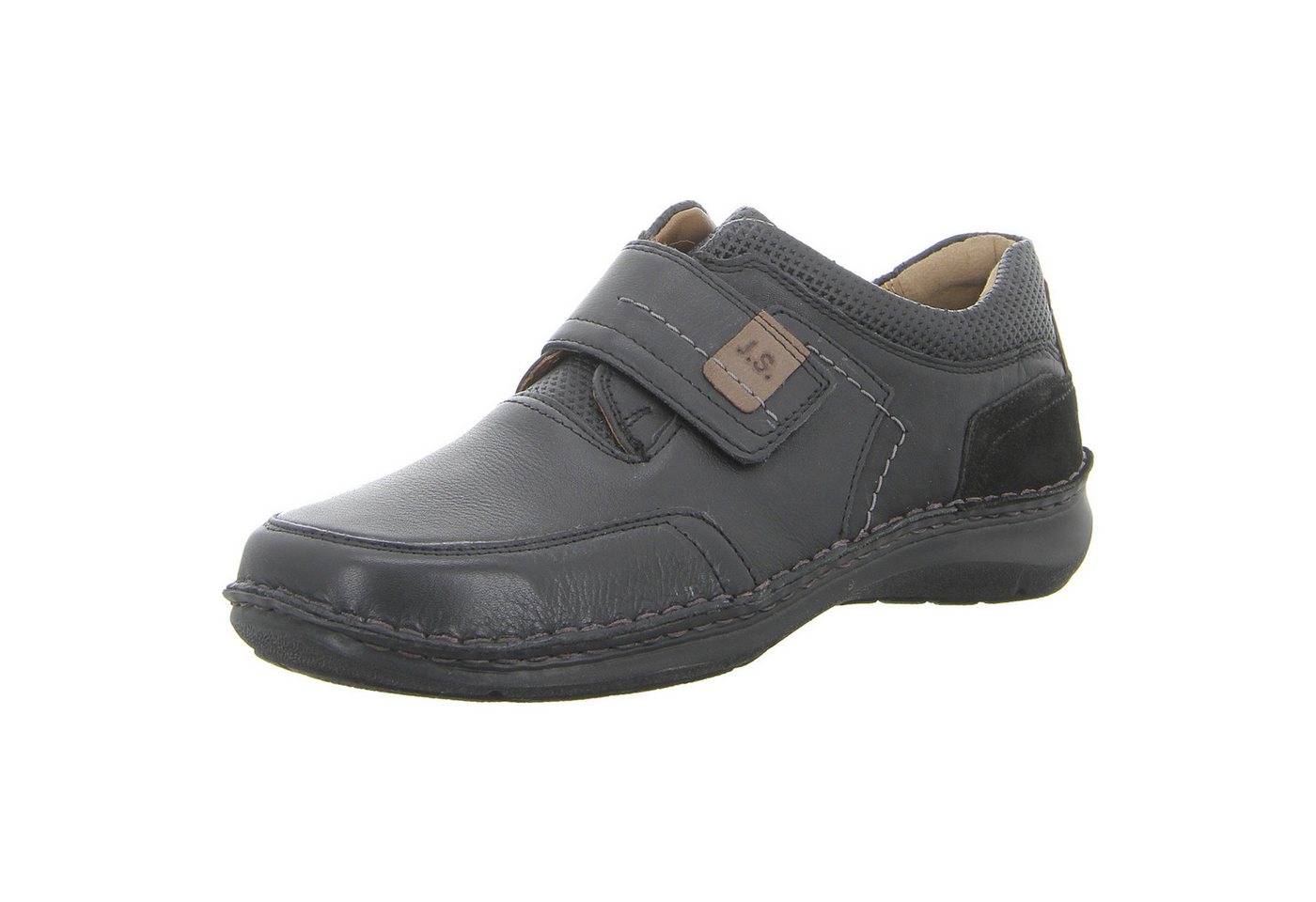 Josef Seibel NEW ANVERS 83 Slipper (schwarz)