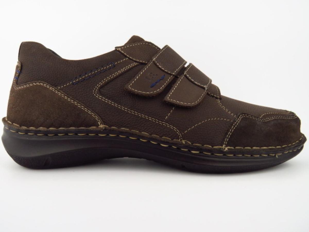 Josef Seibel New Anvers 85 moro Slipper