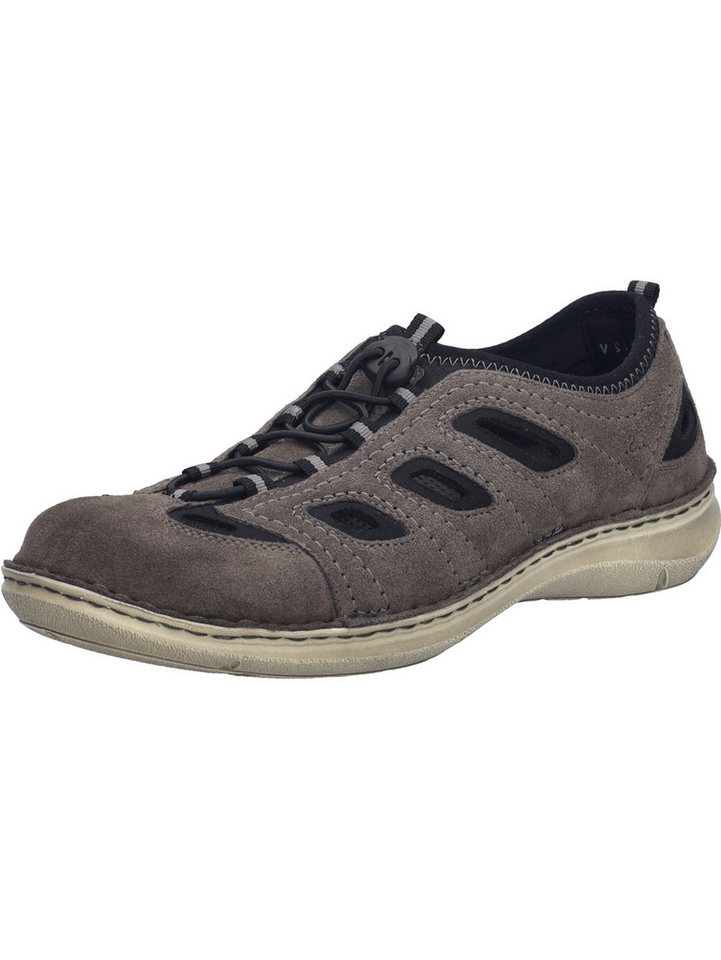 Josef Seibel Sneaker (grau)
