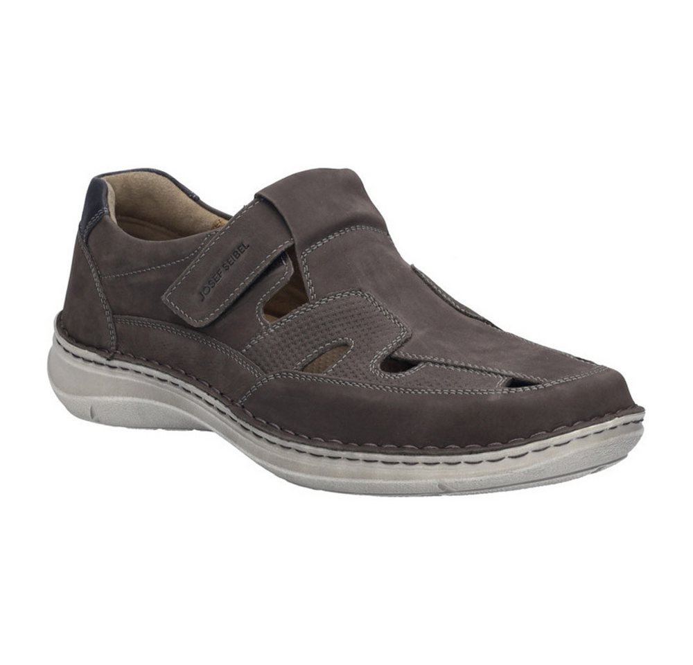 Josef Seibel New Anvers Schnürschuh