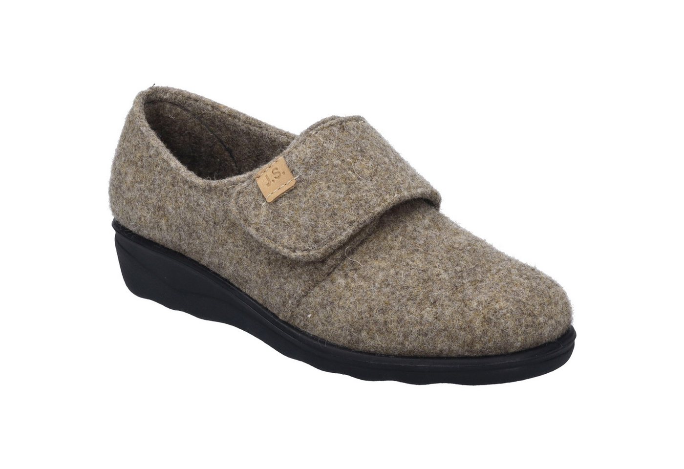 Josef Seibel Nice 09, braun Hausschuh
