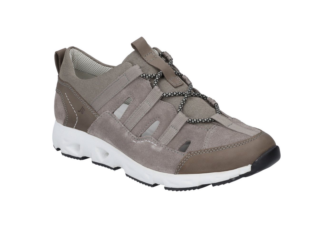 Josef Seibel Noah 04, grau Sneaker