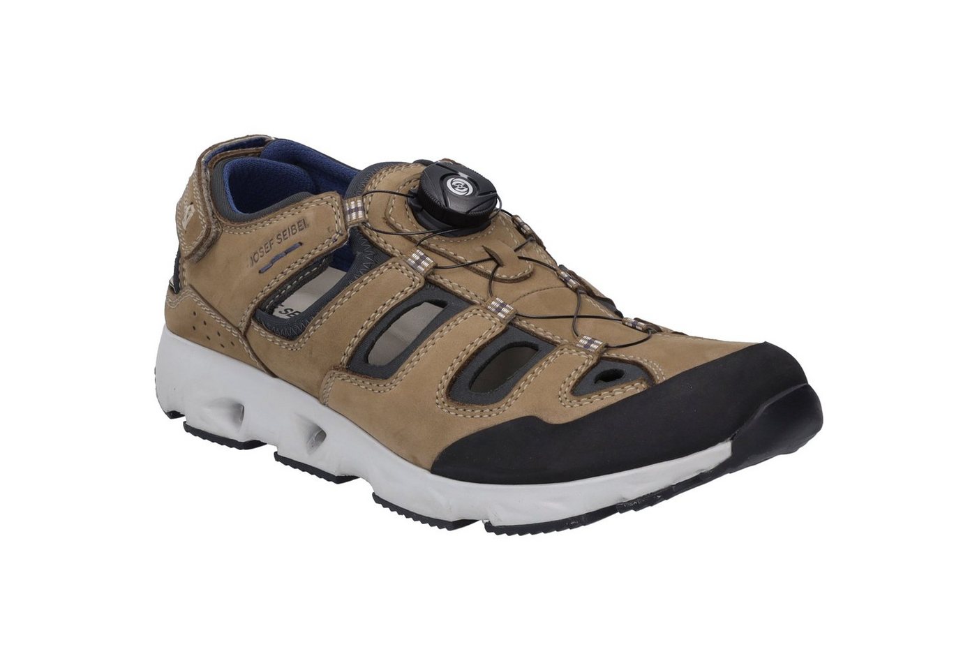 Josef Seibel Noah 08, natur Sneaker