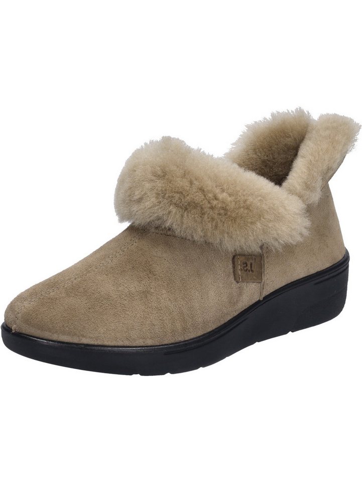 Josef Seibel Pantoffel (beige)