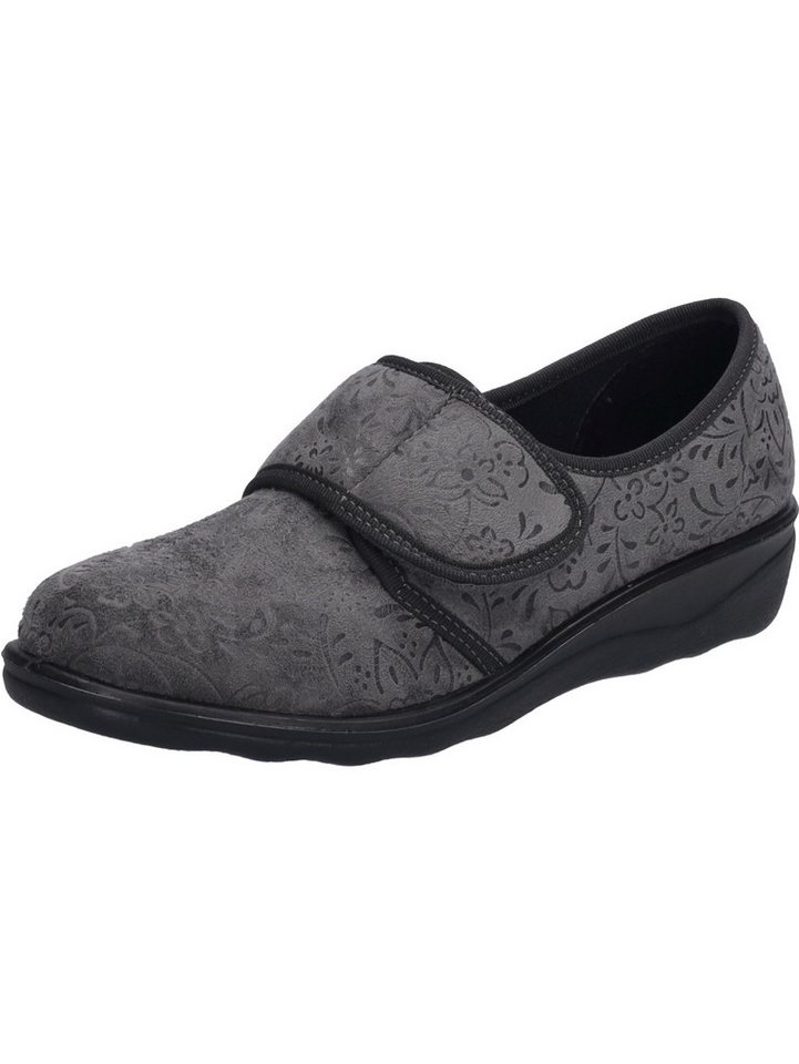 Josef Seibel Pantoffel (grau)