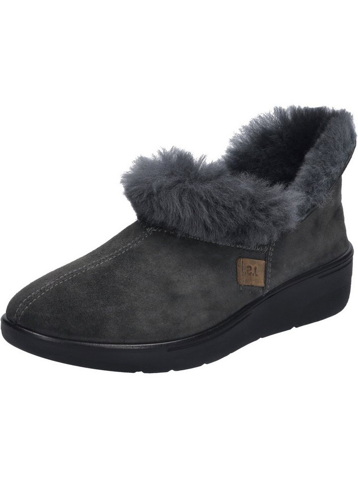 Josef Seibel Pantoffel (grau)