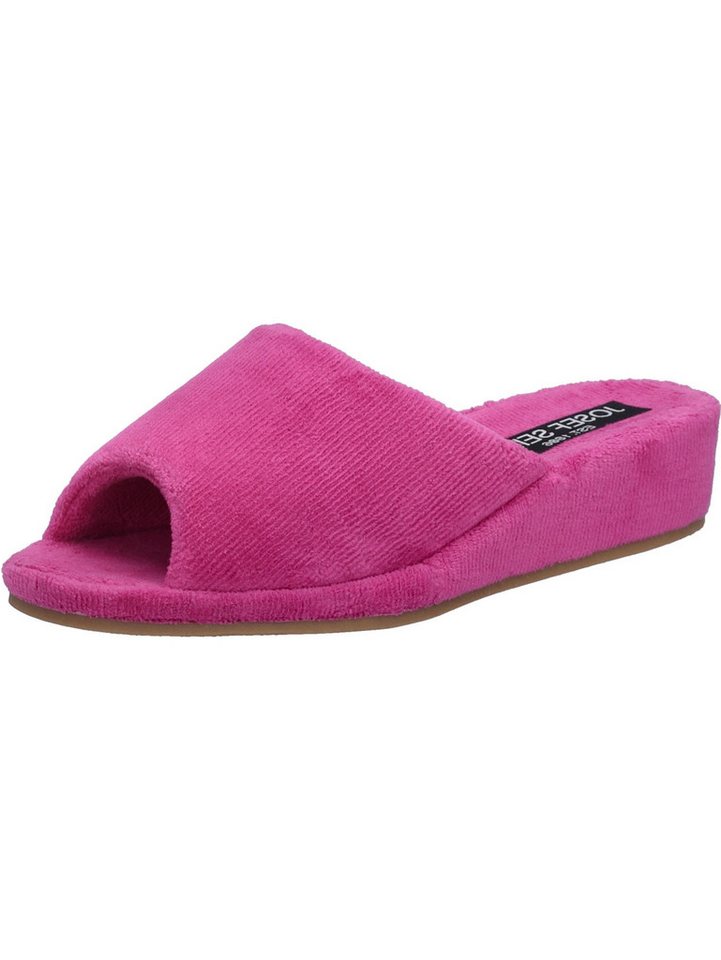 Josef Seibel Pantoffel (rosa)