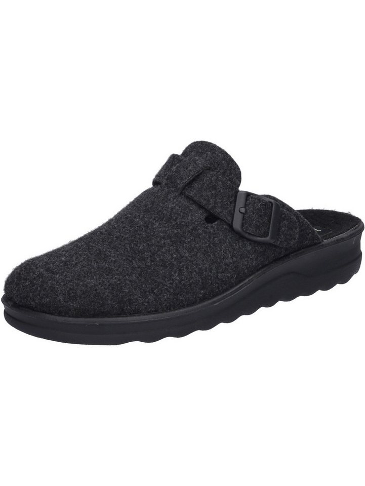 Josef Seibel Pantoffel (titan)