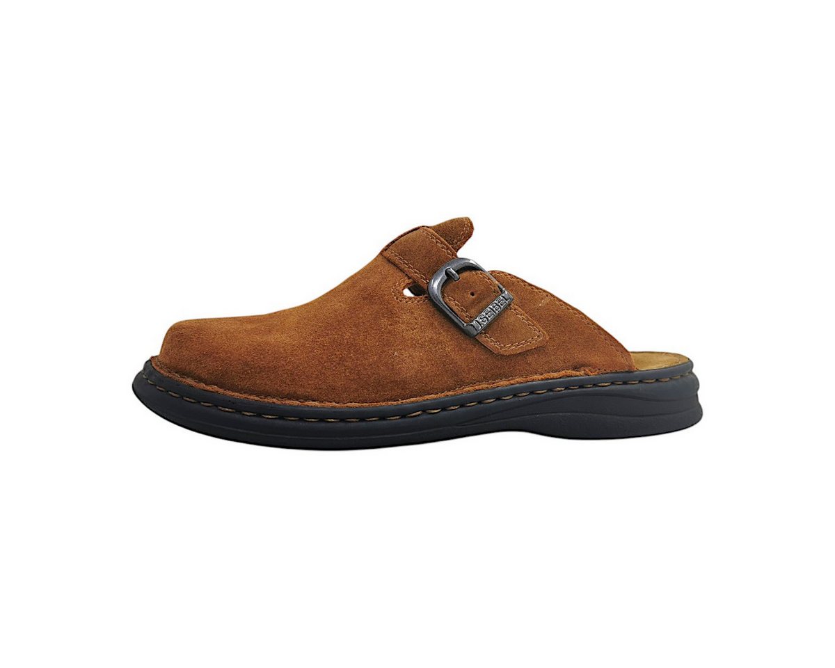 Josef Seibel Pantolette Schlappen