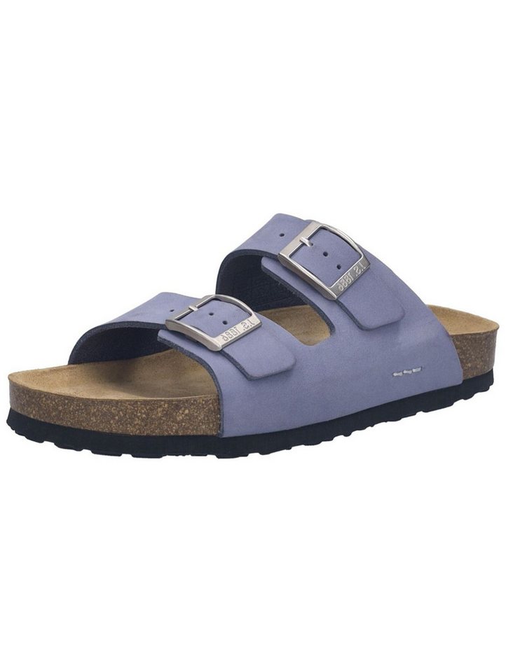 Josef Seibel Pantoletten Leder Pantolette