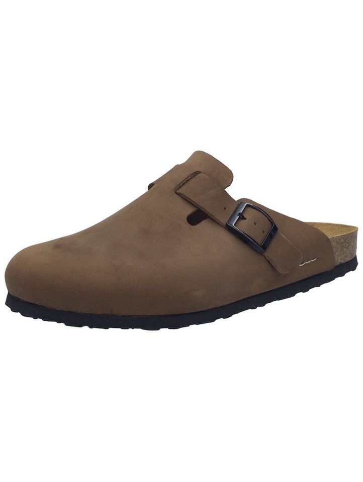 Josef Seibel Pantoletten Leder Pantolette
