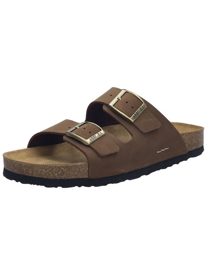 Josef Seibel Pantoletten Leder Pantolette