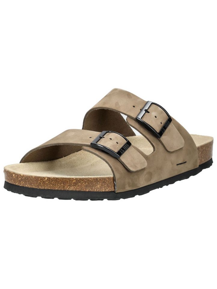 Josef Seibel Pantoletten Leder Pantolette
