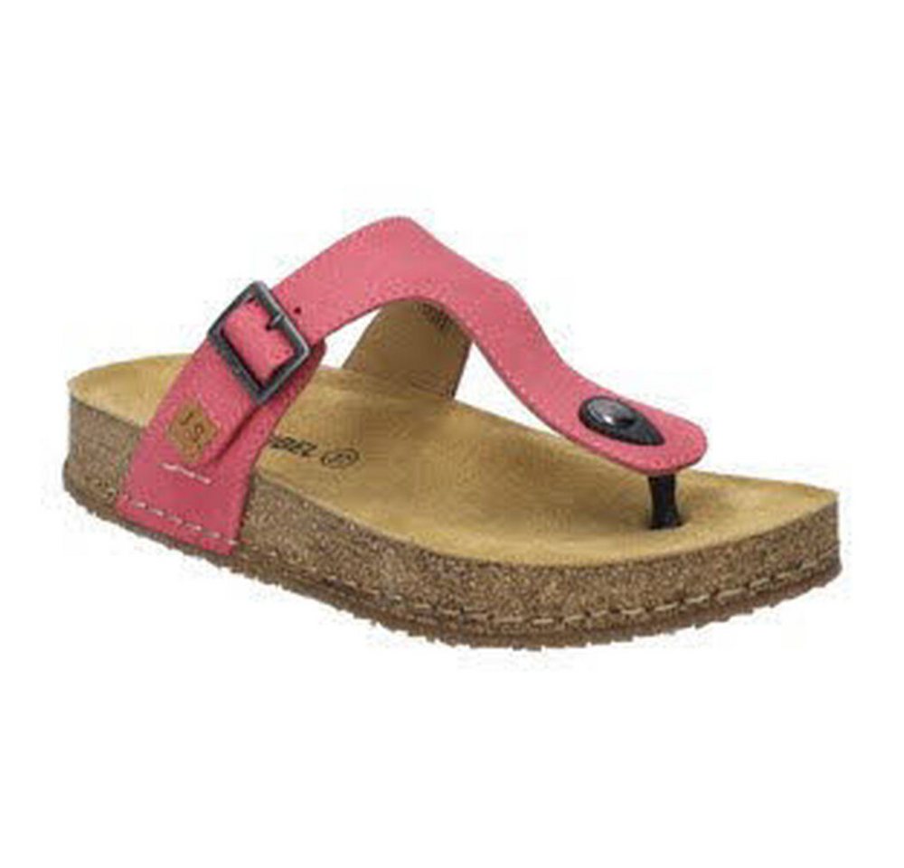 Josef Seibel Pantoletten Pantolette
