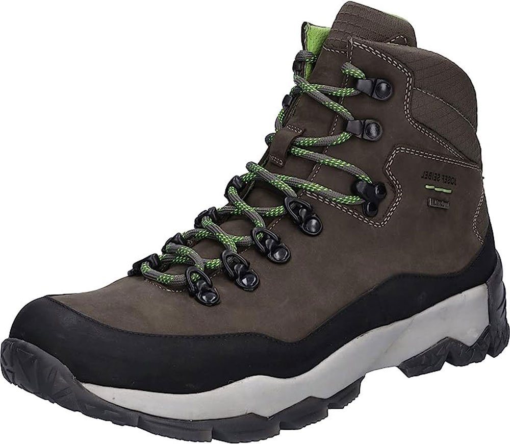Josef Seibel Philipp Schnürboots