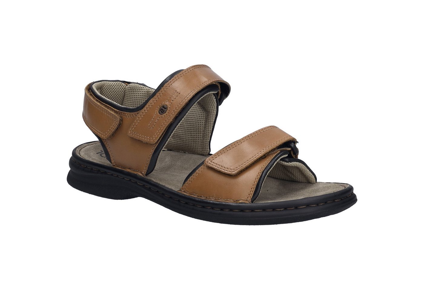 Josef Seibel Rafe, braun Sandale