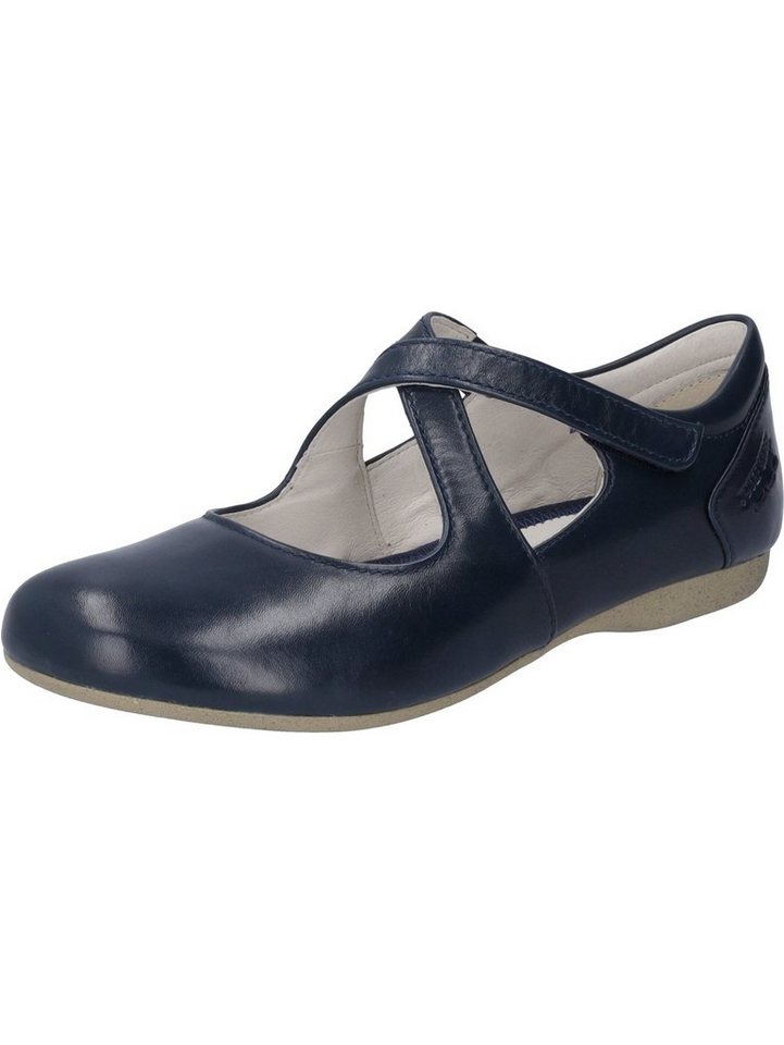 Josef Seibel Riemchenballerina (OCEAN)