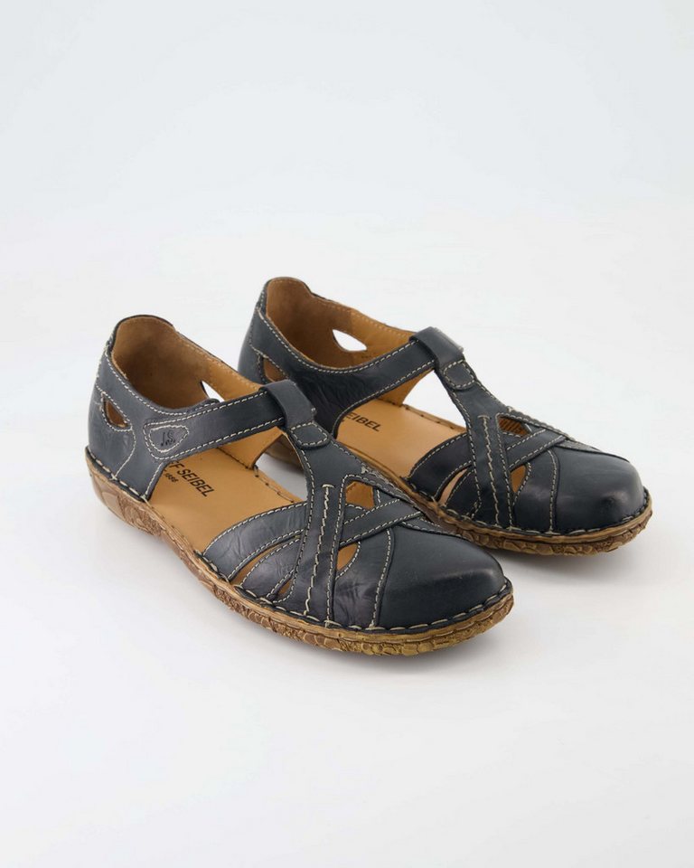 Josef Seibel Rosalie 29 Sandale Obermaterial: Leder