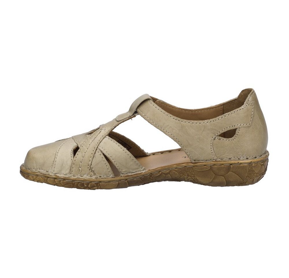 Josef Seibel - Rosalie 29 - Beige Sandalette