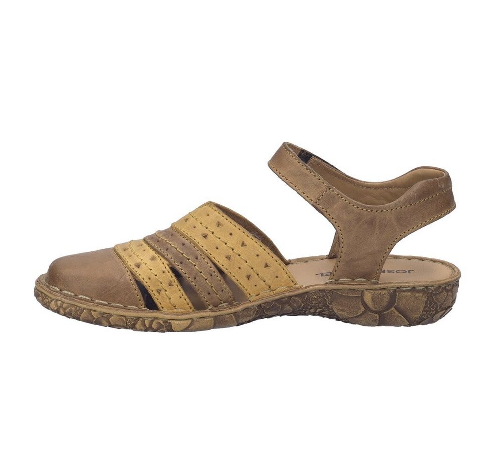 Josef Seibel - Rosalie 33 - Beige Sandalette