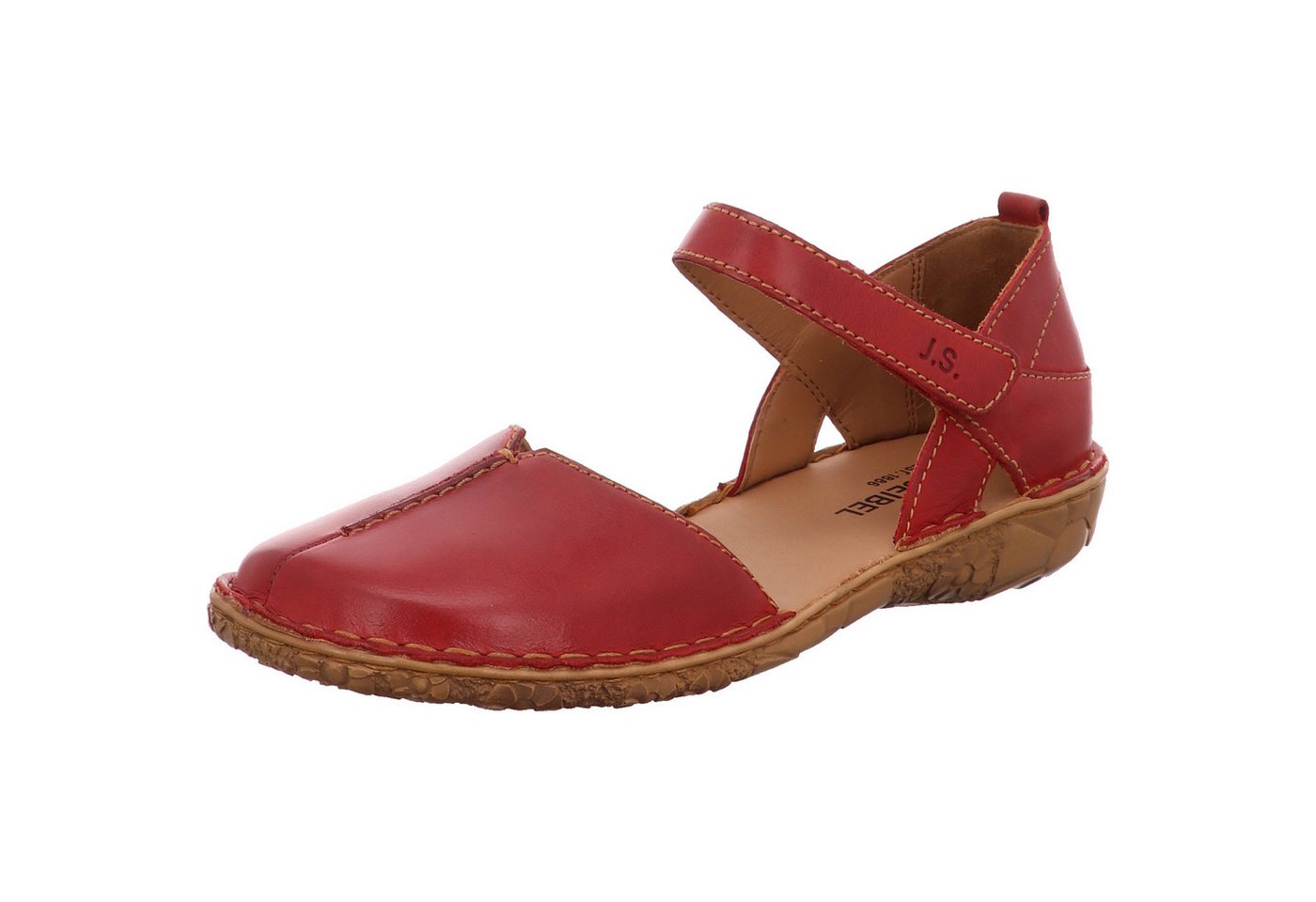 Josef Seibel Rosalie 42 Riemchenballerina
