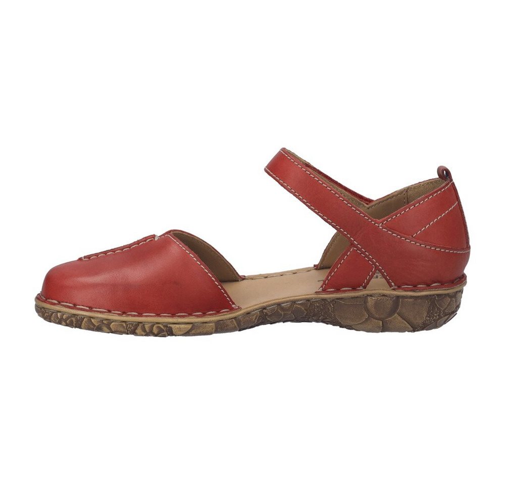 Josef Seibel - Rosalie 42 - Rot Sandalette