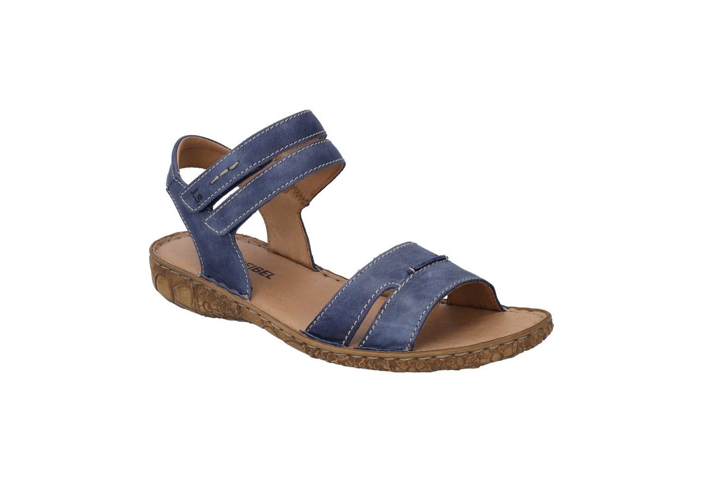 Josef Seibel Rosalie 47,blau Sandale