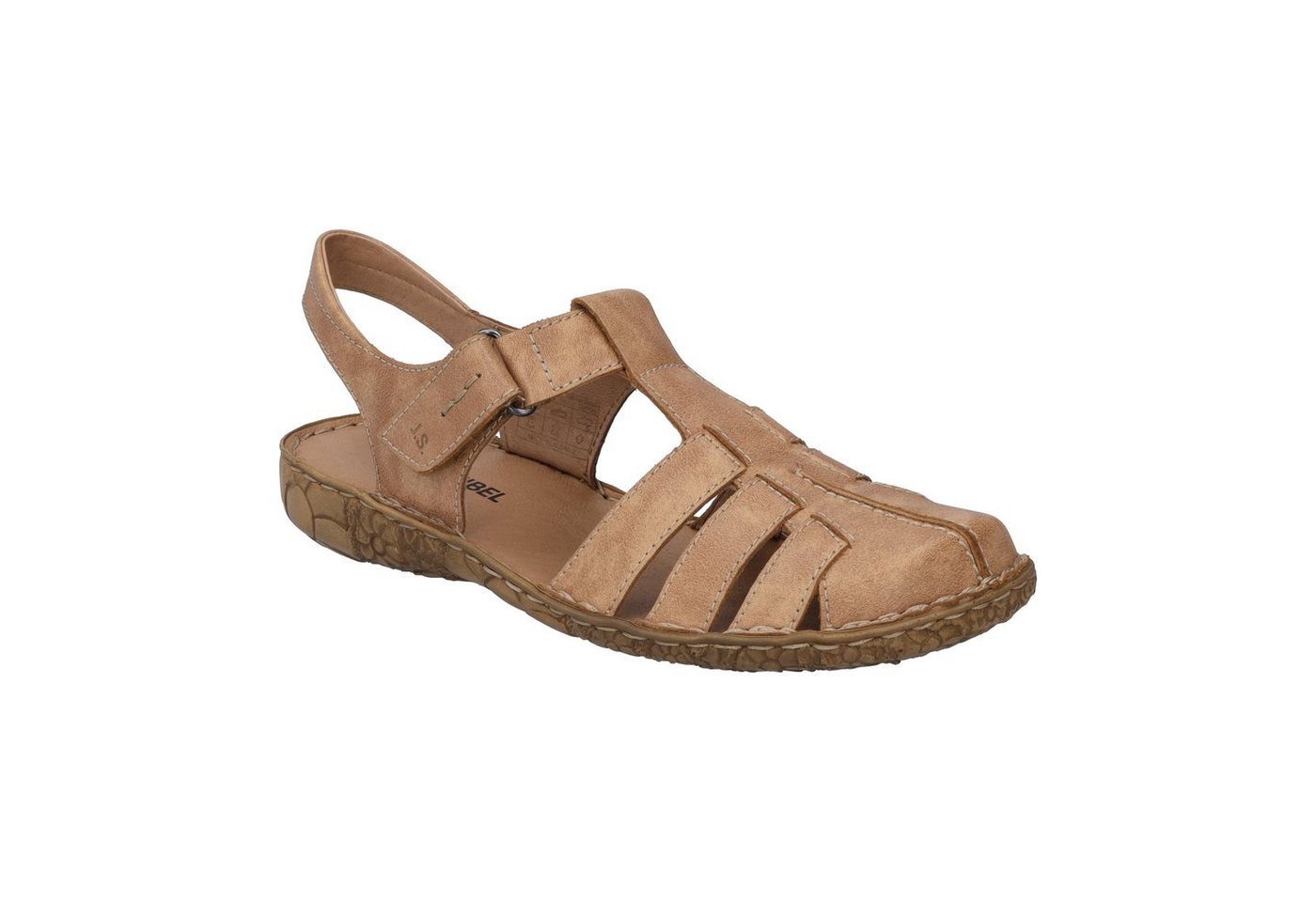Josef Seibel Rosalie 48, braun Sandale
