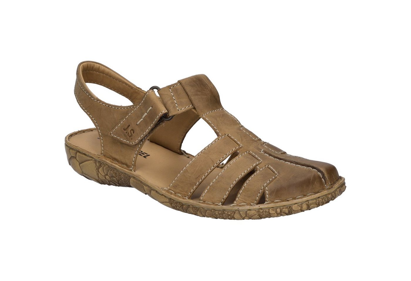 Josef Seibel Rosalie 48, natur Sandale