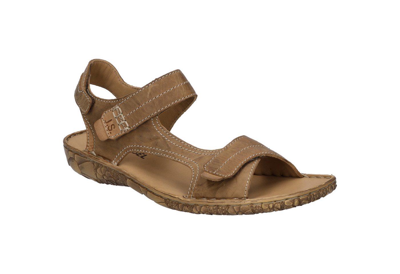 Josef Seibel Rosalie 56, braun Sandale